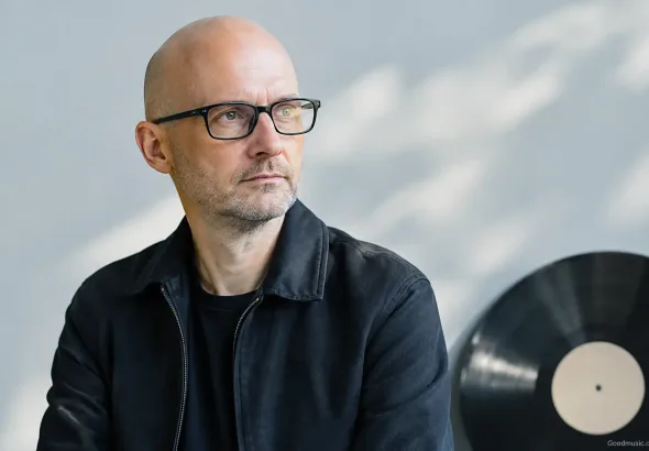 Moby: Hits, Play und 20 Millionen verkaufte Alben
