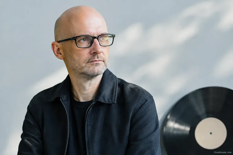 Moby: Hits, Play und 20 Millionen verkaufte Alben