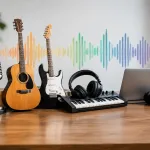 Musikgenre-Entwicklung einfach erklärt
