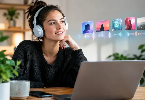 Musiktrends früh erkennen vor dem großen Hype