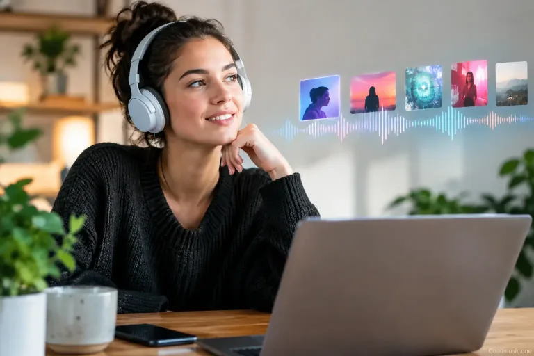 Musiktrends früh erkennen vor dem großen Hype