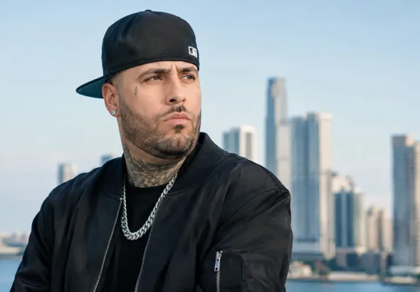 Nicky Jam: Hits, Erfolge und Reggaeton-Aufstieg