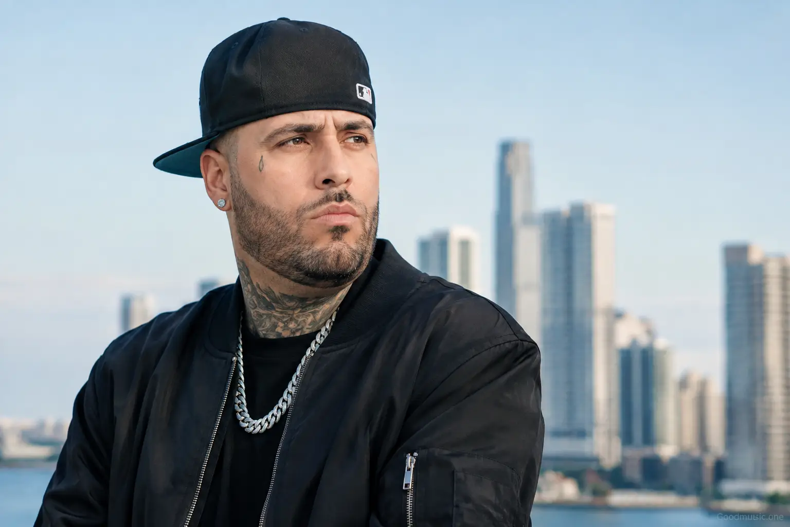 Nicky Jam: Hits, Erfolge und Reggaeton-Aufstieg