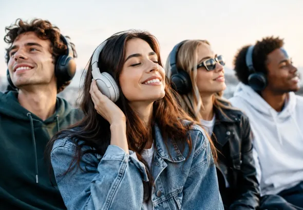 Popkultur Trends: Was Musikfans jetzt bewegt