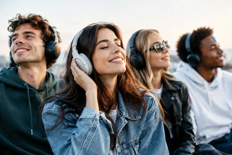 Popkultur Trends: Was Musikfans jetzt bewegt