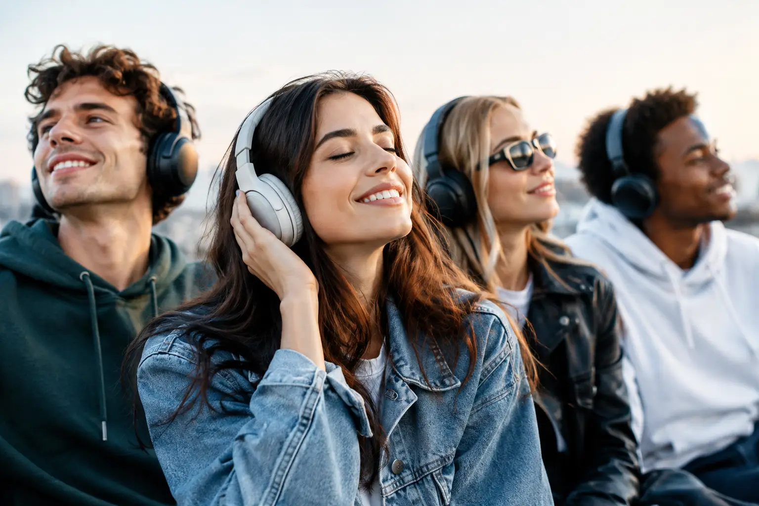 Popkultur Trends: Was Musikfans jetzt bewegt