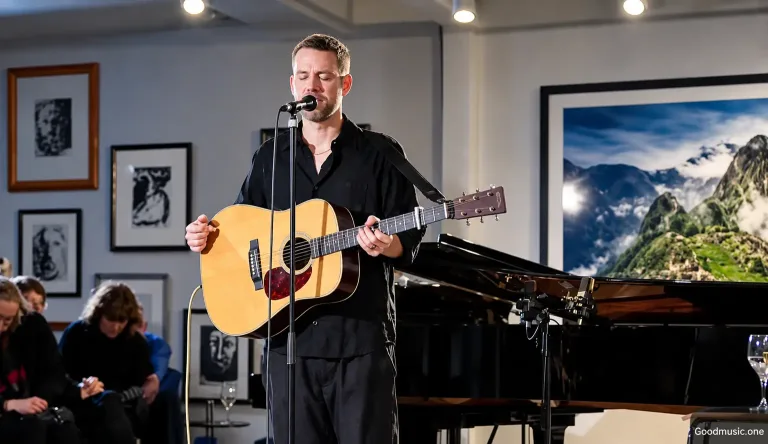 Revolverheld: Pop-Rock-Hits und Erfolge aus Hamburg