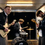 Temper City: Vom Songwriting zum Hot-100-Hit