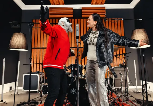 The Hardkiss mit Hits, Erfolgen und Geschichte