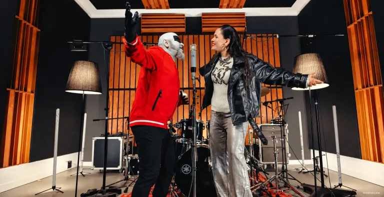 The Hardkiss mit Hits, Erfolgen und Geschichte