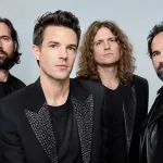 The Killers: Erfolge und Hits im Blick