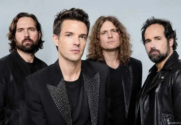 The Killers: Erfolge und Hits im Blick