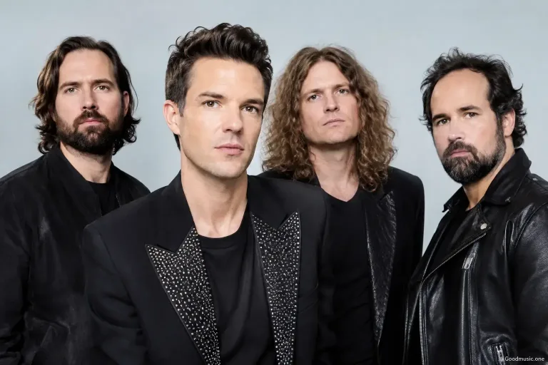The Killers: Erfolge und Hits im Blick