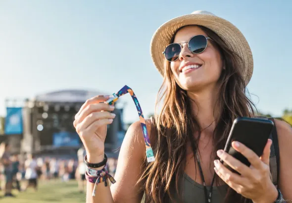 Was kostet ein Festivalpass? Preise im Check