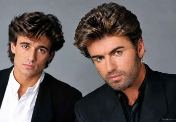 Wham!: Hits und Erfolge von George Michael