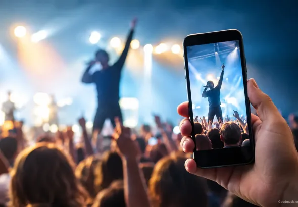 Wie Songs viral wurden: Vom Club ins Netz
