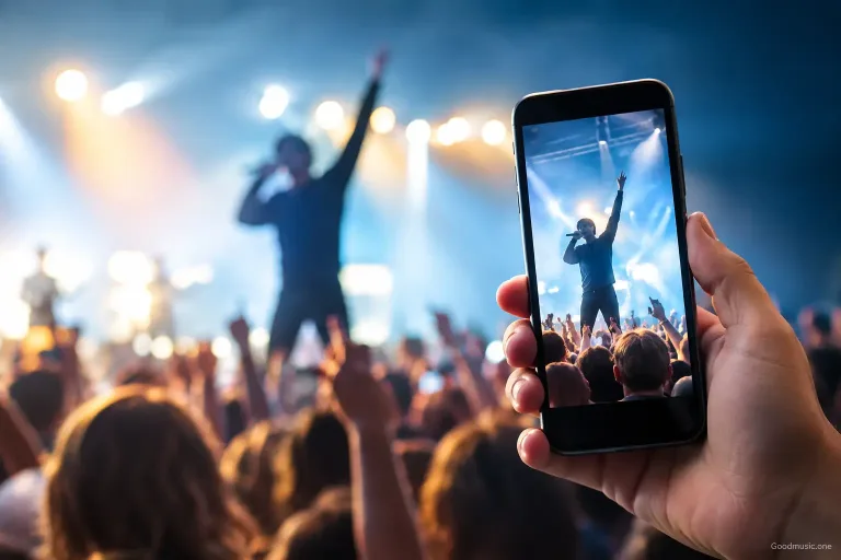 Wie Songs viral wurden: Vom Club ins Netz