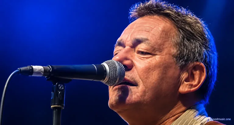 Wolfgang Ambros und die großen Austropop-Hits