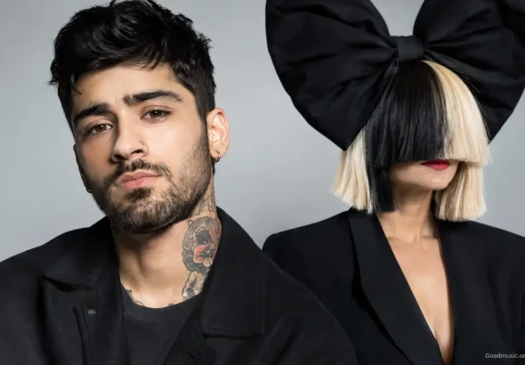 Zayns Erfolge, Hits und die Sia-Kollaboration
