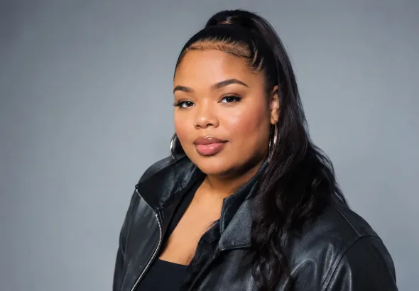 Zoe Wees: Von The Voice Kids zu ihrem Hit „Control“